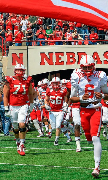 Key takeaways from the Huskers' spring game